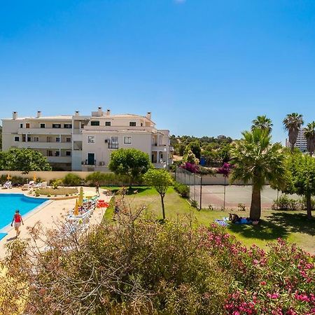 New Flat In Dunas De Alvor With Front Balcony Pool Dış mekan fotoğraf