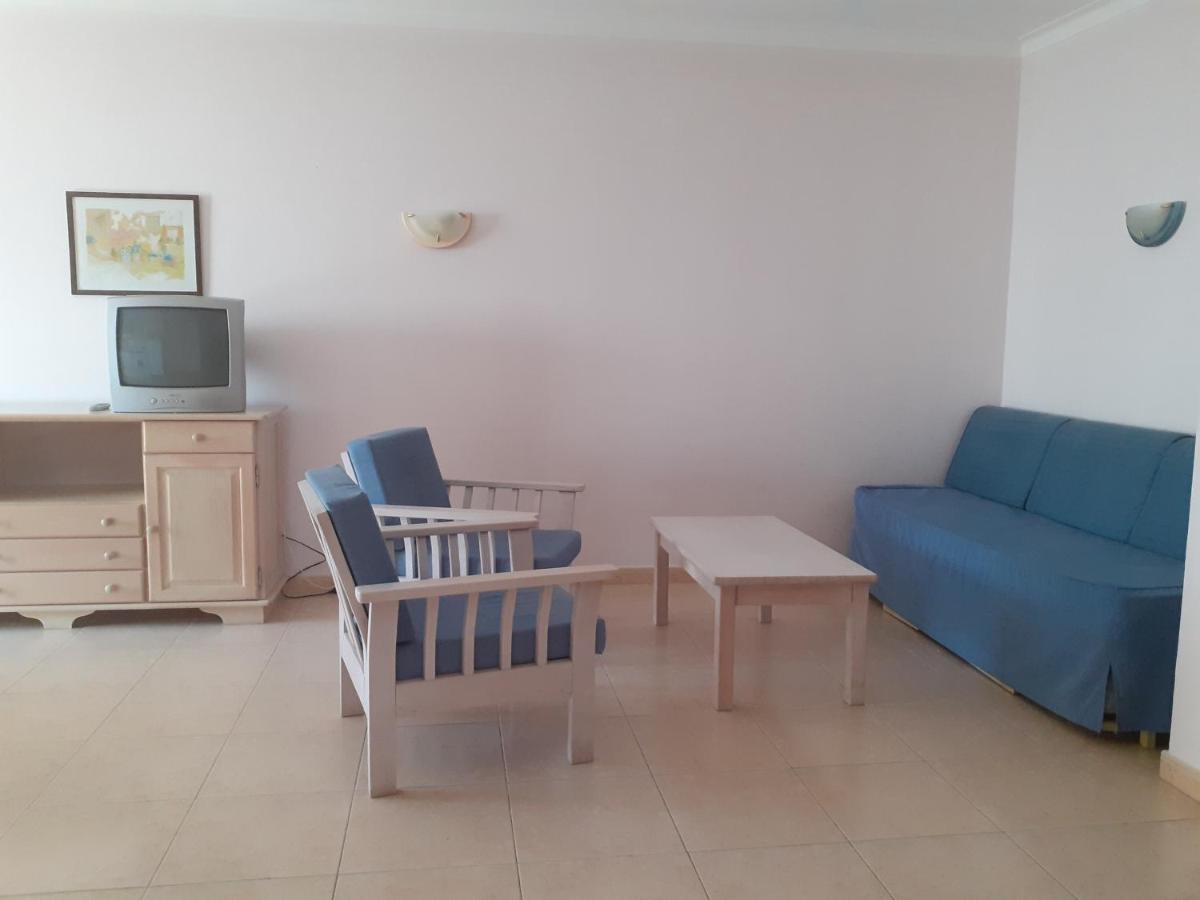 New Flat In Dunas De Alvor With Front Balcony Pool Dış mekan fotoğraf