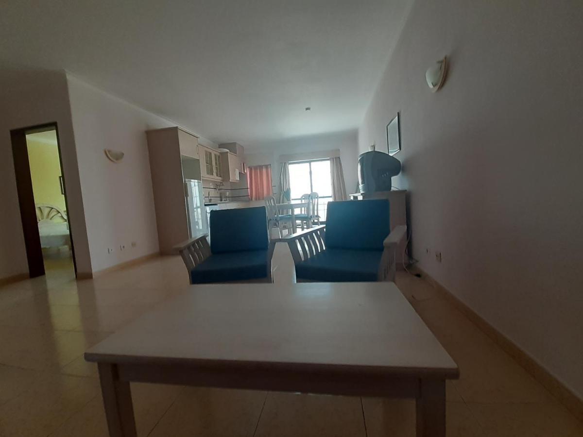 New Flat In Dunas De Alvor With Front Balcony Pool Dış mekan fotoğraf