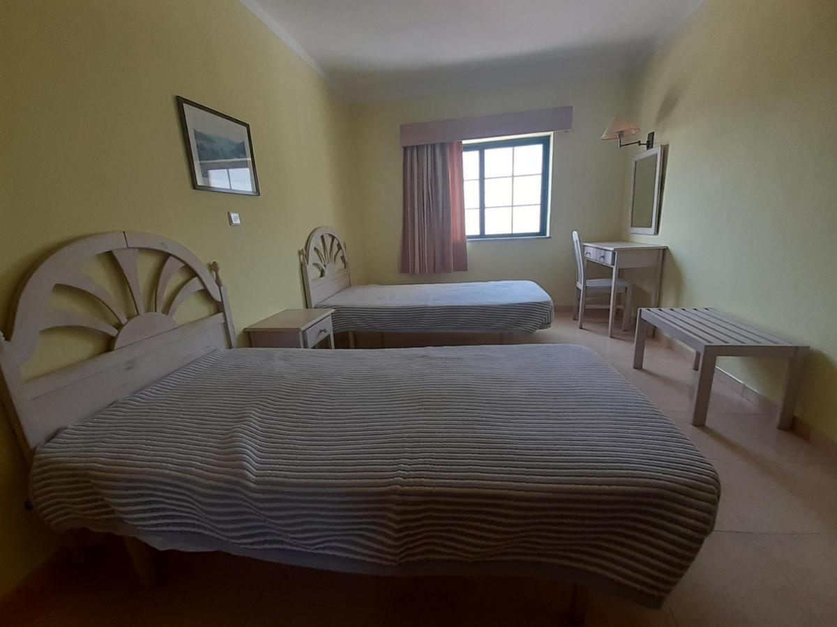 New Flat In Dunas De Alvor With Front Balcony Pool Dış mekan fotoğraf