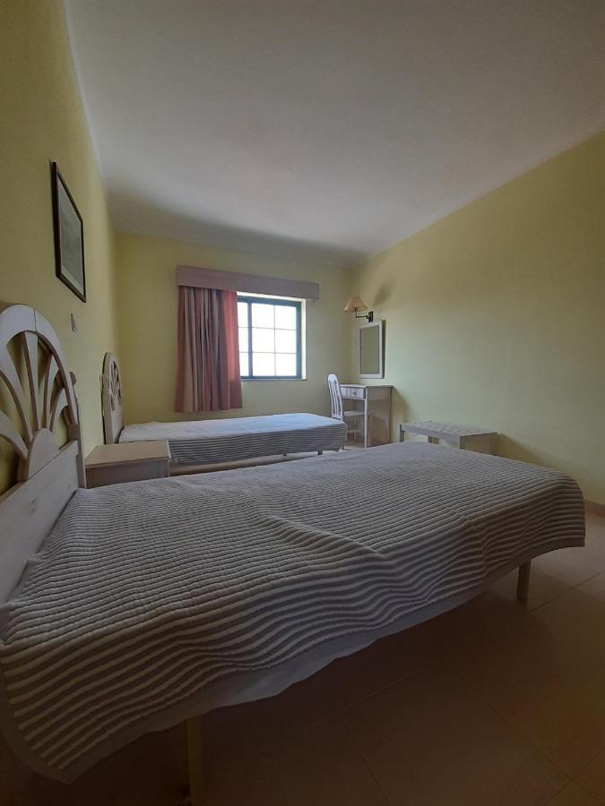 New Flat In Dunas De Alvor With Front Balcony Pool Dış mekan fotoğraf