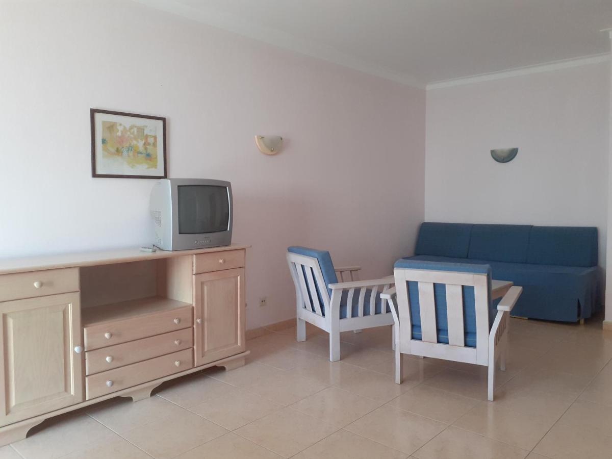New Flat In Dunas De Alvor With Front Balcony Pool Dış mekan fotoğraf
