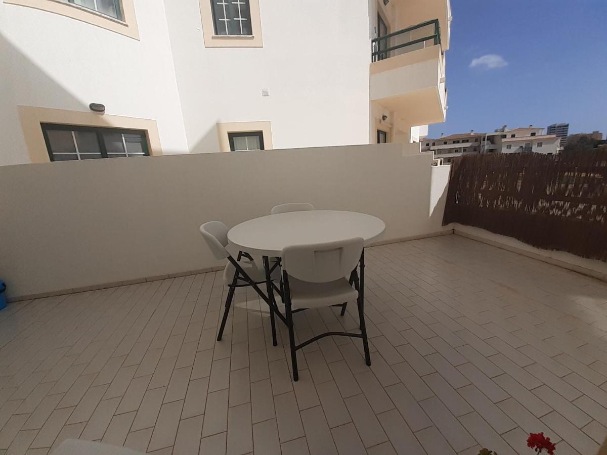 New Flat In Dunas De Alvor With Front Balcony Pool Dış mekan fotoğraf