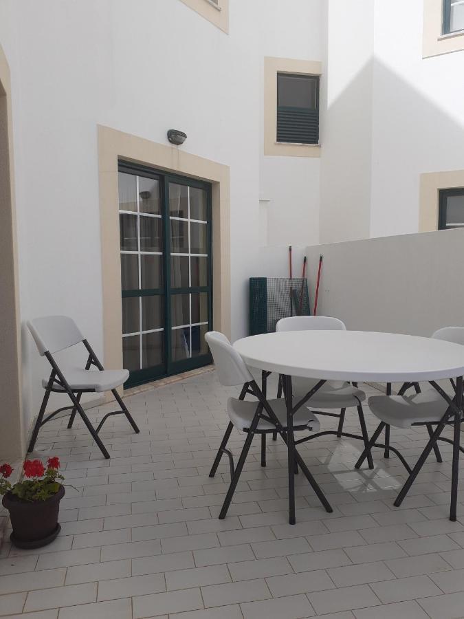 New Flat In Dunas De Alvor With Front Balcony Pool Dış mekan fotoğraf