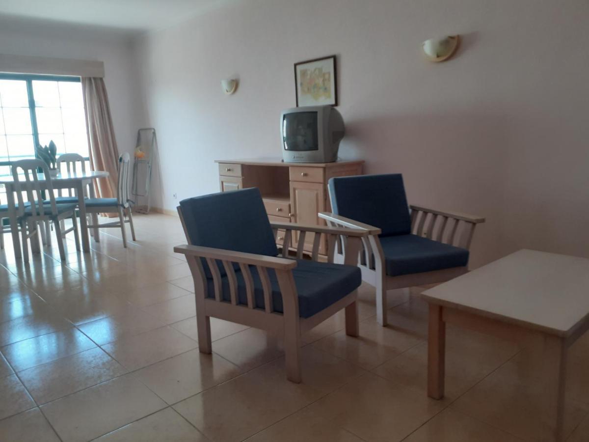 New Flat In Dunas De Alvor With Front Balcony Pool Dış mekan fotoğraf
