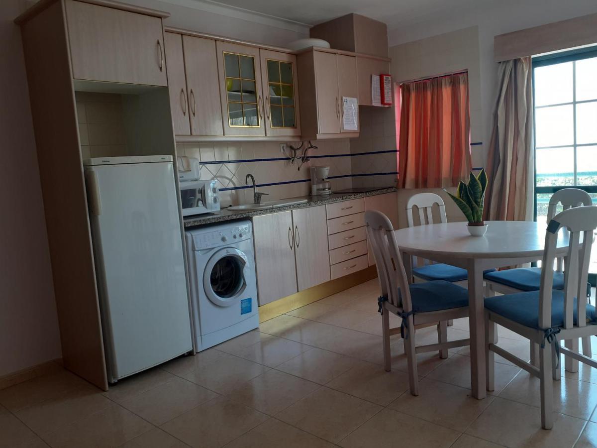 New Flat In Dunas De Alvor With Front Balcony Pool Dış mekan fotoğraf