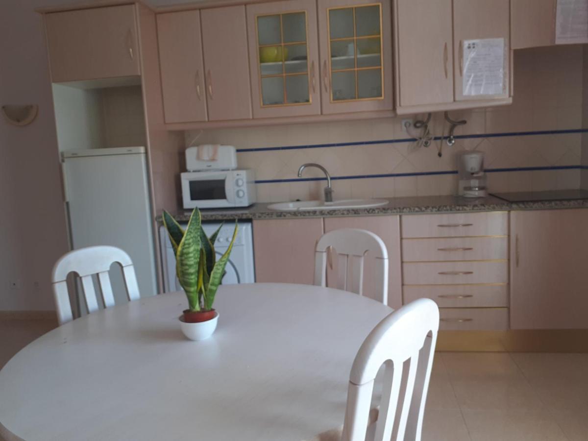 New Flat In Dunas De Alvor With Front Balcony Pool Dış mekan fotoğraf