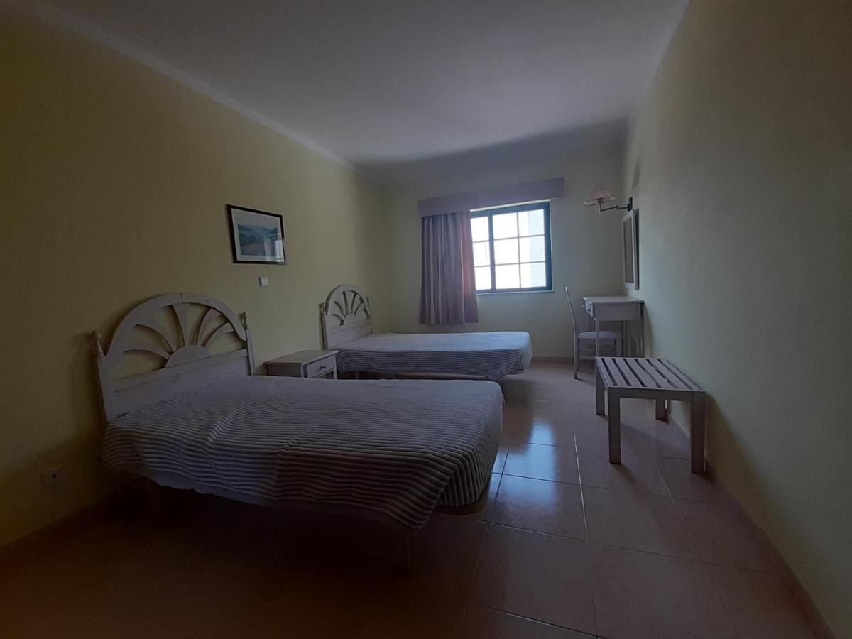 New Flat In Dunas De Alvor With Front Balcony Pool Dış mekan fotoğraf