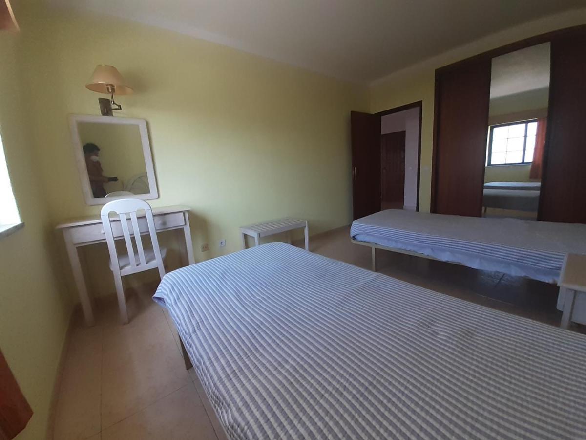 New Flat In Dunas De Alvor With Front Balcony Pool Dış mekan fotoğraf