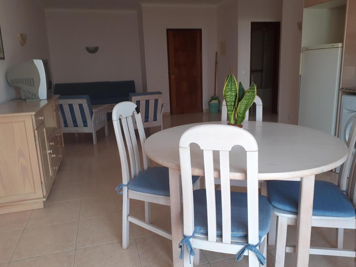 New Flat In Dunas De Alvor With Front Balcony Pool Dış mekan fotoğraf