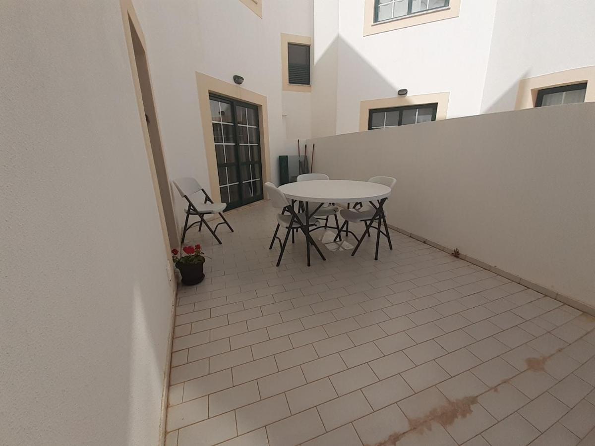 New Flat In Dunas De Alvor With Front Balcony Pool Dış mekan fotoğraf