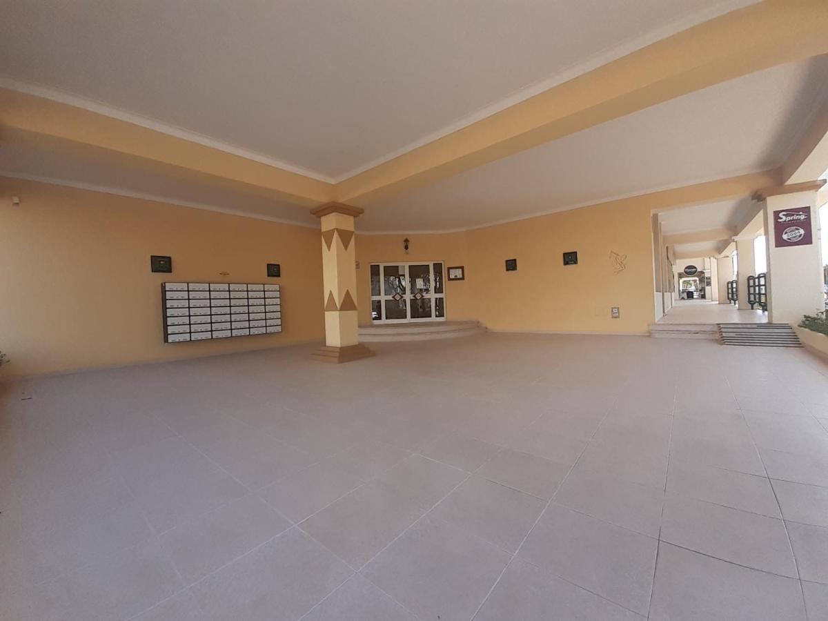New Flat In Dunas De Alvor With Front Balcony Pool Dış mekan fotoğraf