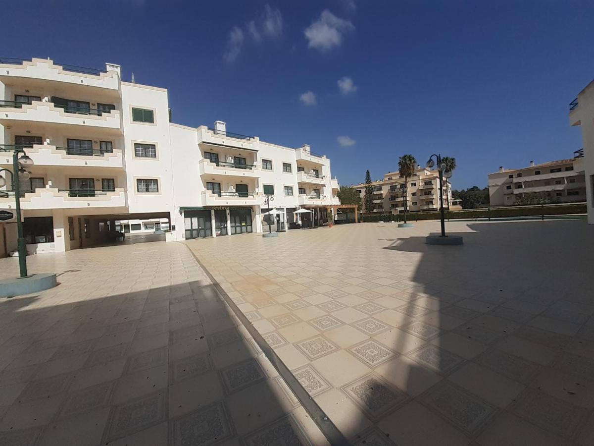 New Flat In Dunas De Alvor With Front Balcony Pool Dış mekan fotoğraf