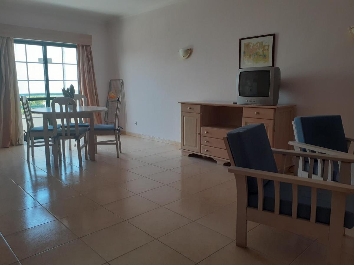 New Flat In Dunas De Alvor With Front Balcony Pool Dış mekan fotoğraf