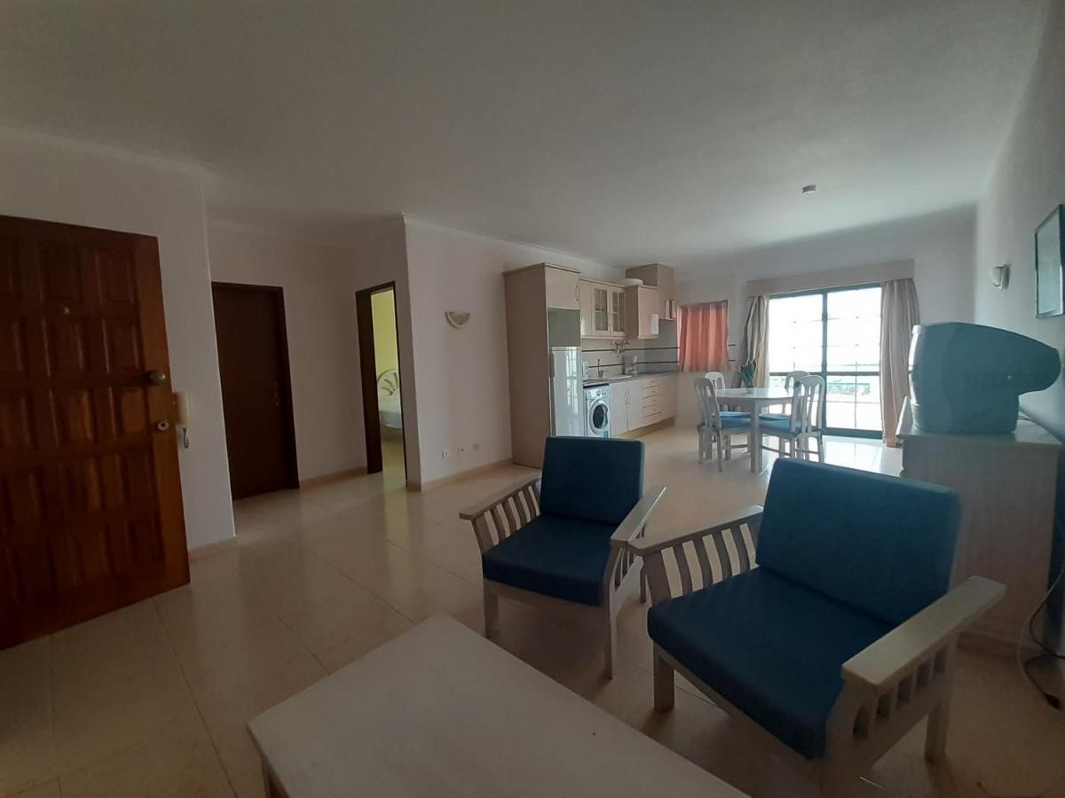 New Flat In Dunas De Alvor With Front Balcony Pool Dış mekan fotoğraf