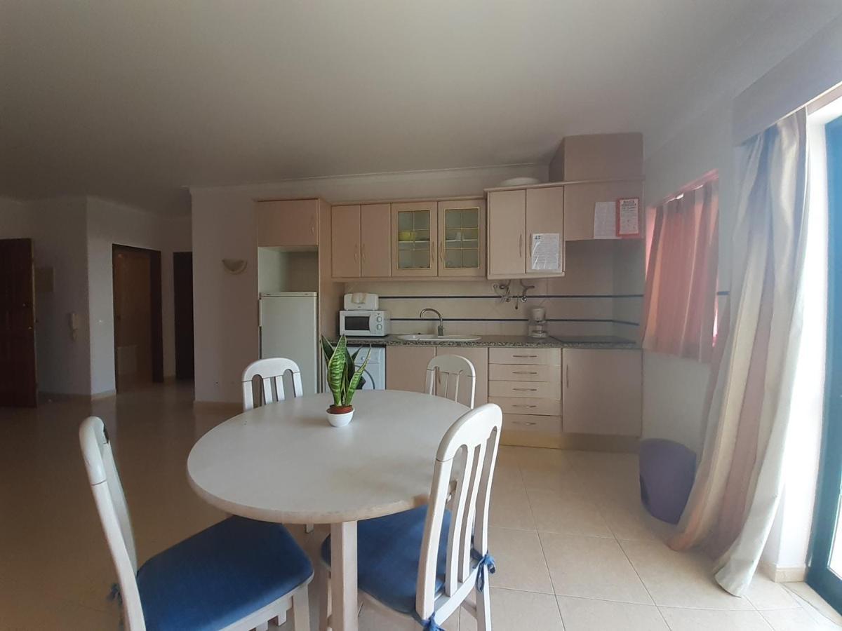 New Flat In Dunas De Alvor With Front Balcony Pool Dış mekan fotoğraf