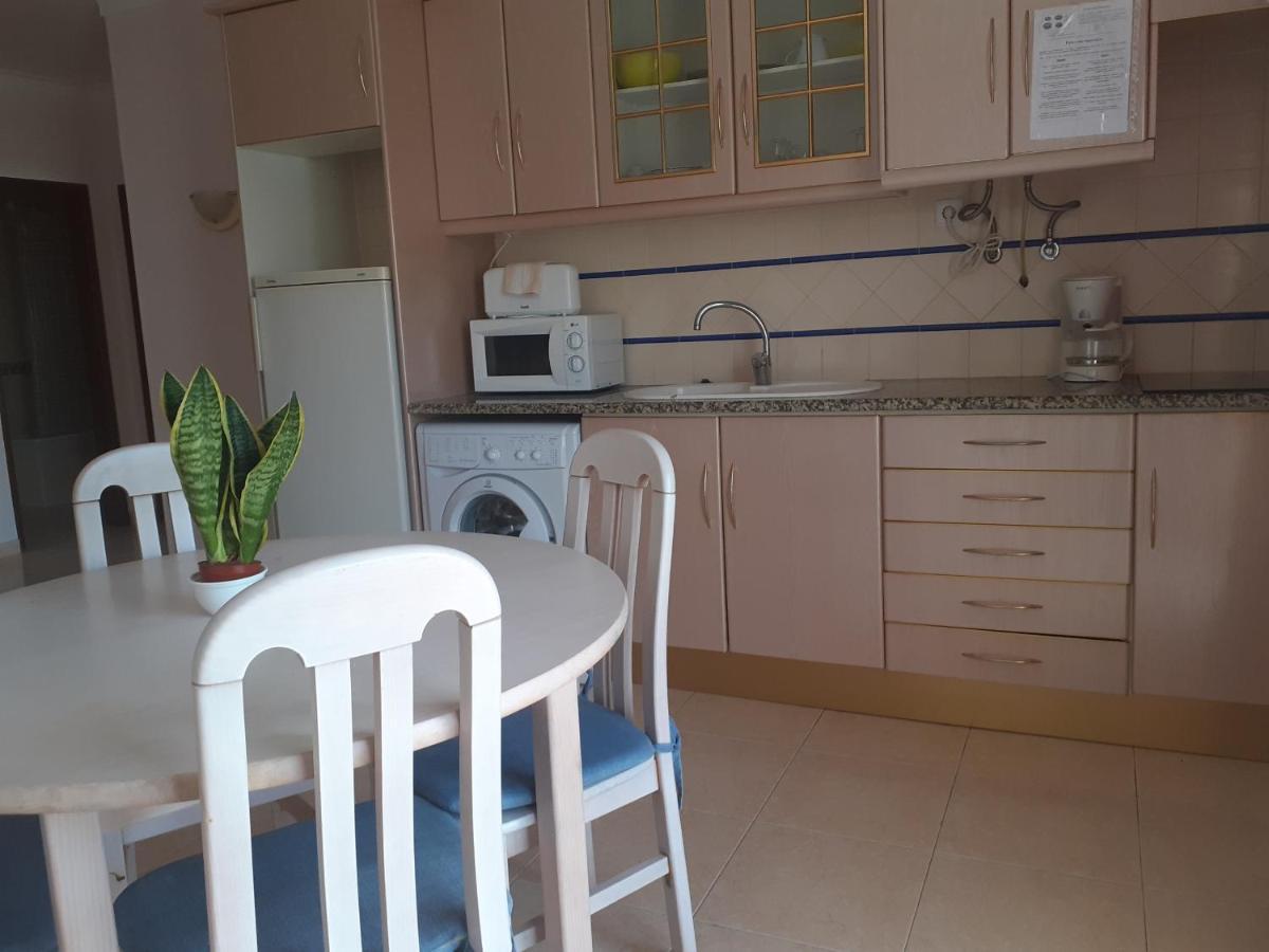 New Flat In Dunas De Alvor With Front Balcony Pool Dış mekan fotoğraf