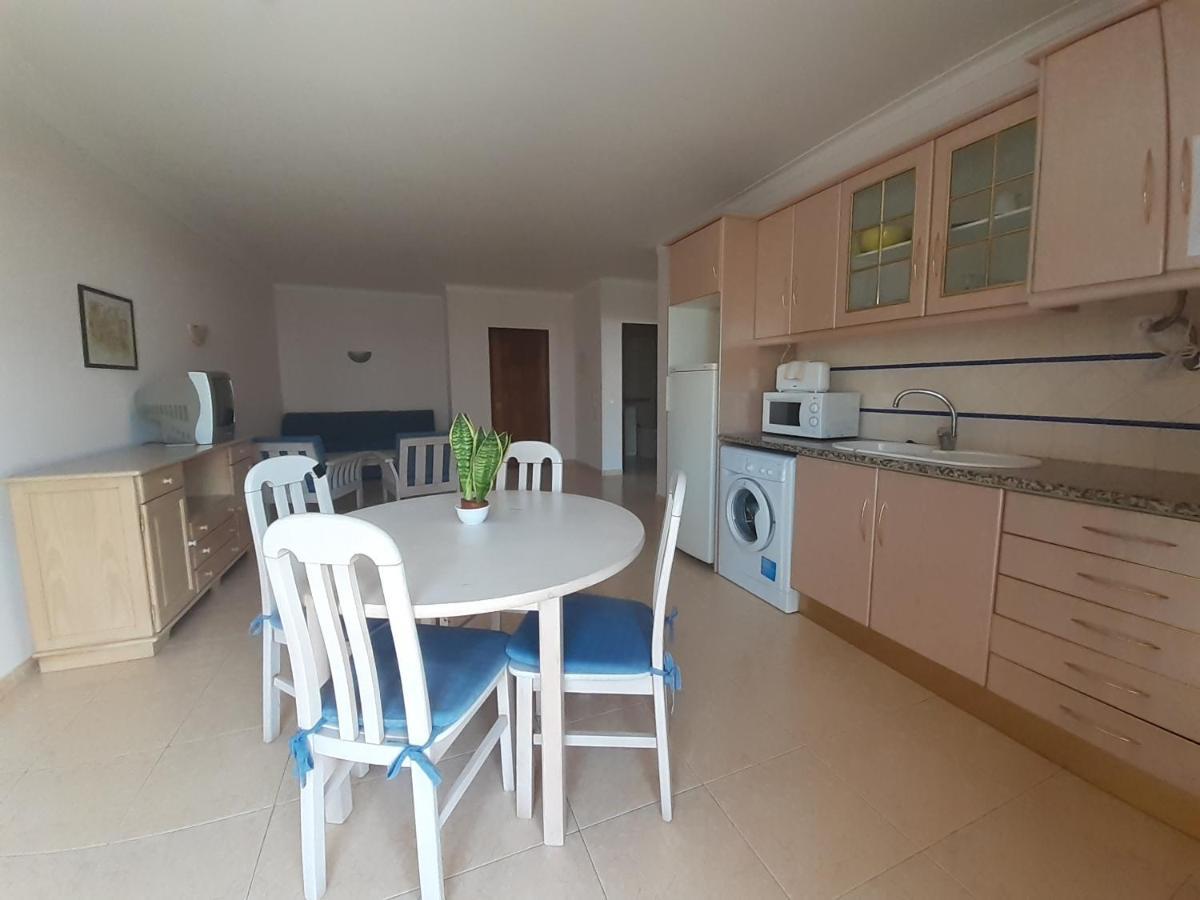 New Flat In Dunas De Alvor With Front Balcony Pool Dış mekan fotoğraf