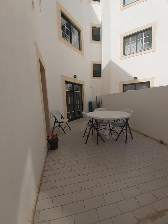 New Flat In Dunas De Alvor With Front Balcony Pool Dış mekan fotoğraf