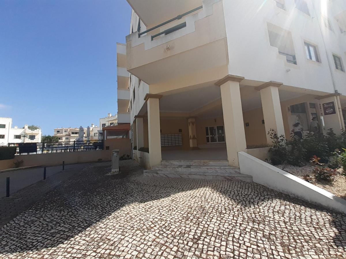 New Flat In Dunas De Alvor With Front Balcony Pool Dış mekan fotoğraf