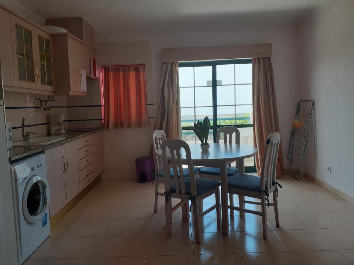 New Flat In Dunas De Alvor With Front Balcony Pool Dış mekan fotoğraf