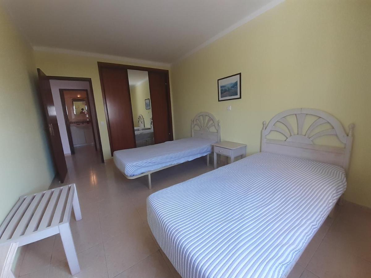 New Flat In Dunas De Alvor With Front Balcony Pool Dış mekan fotoğraf