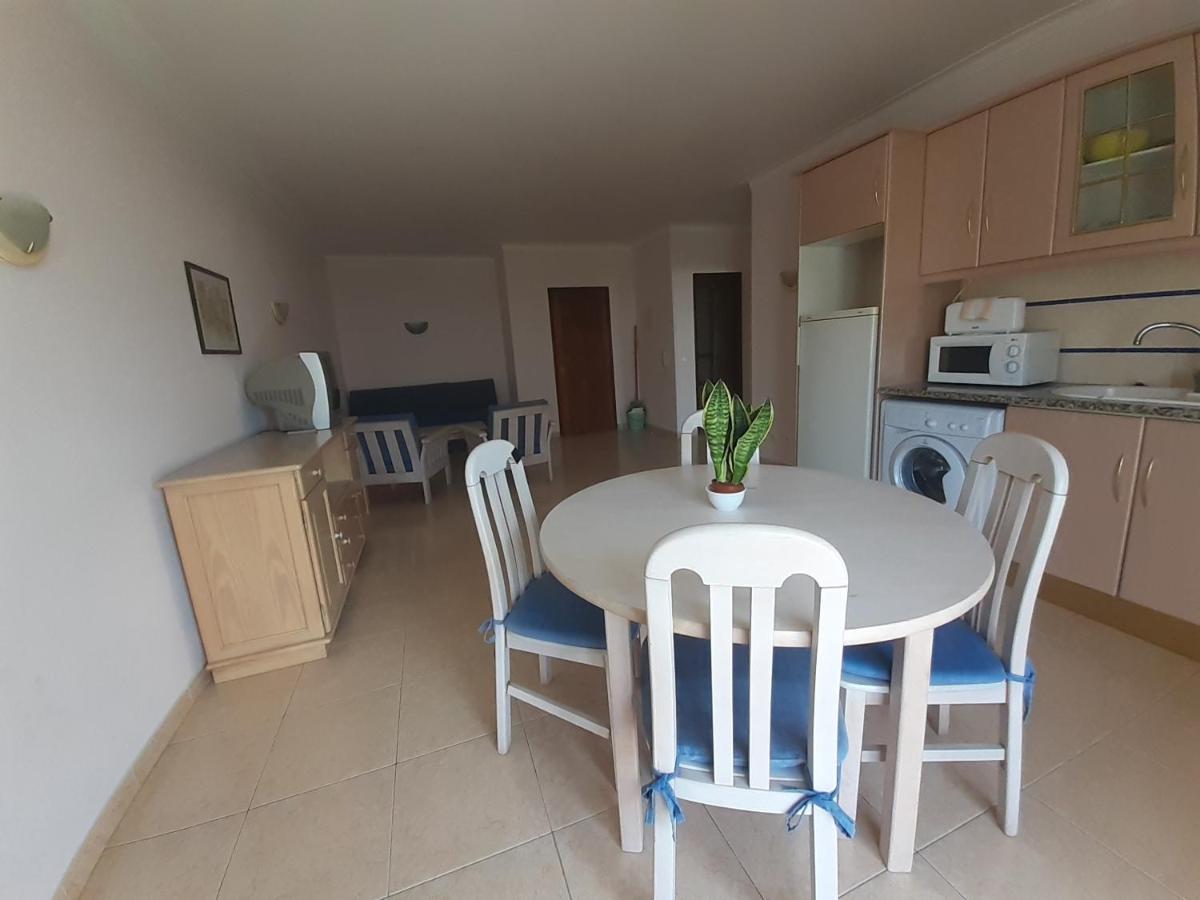 New Flat In Dunas De Alvor With Front Balcony Pool Dış mekan fotoğraf