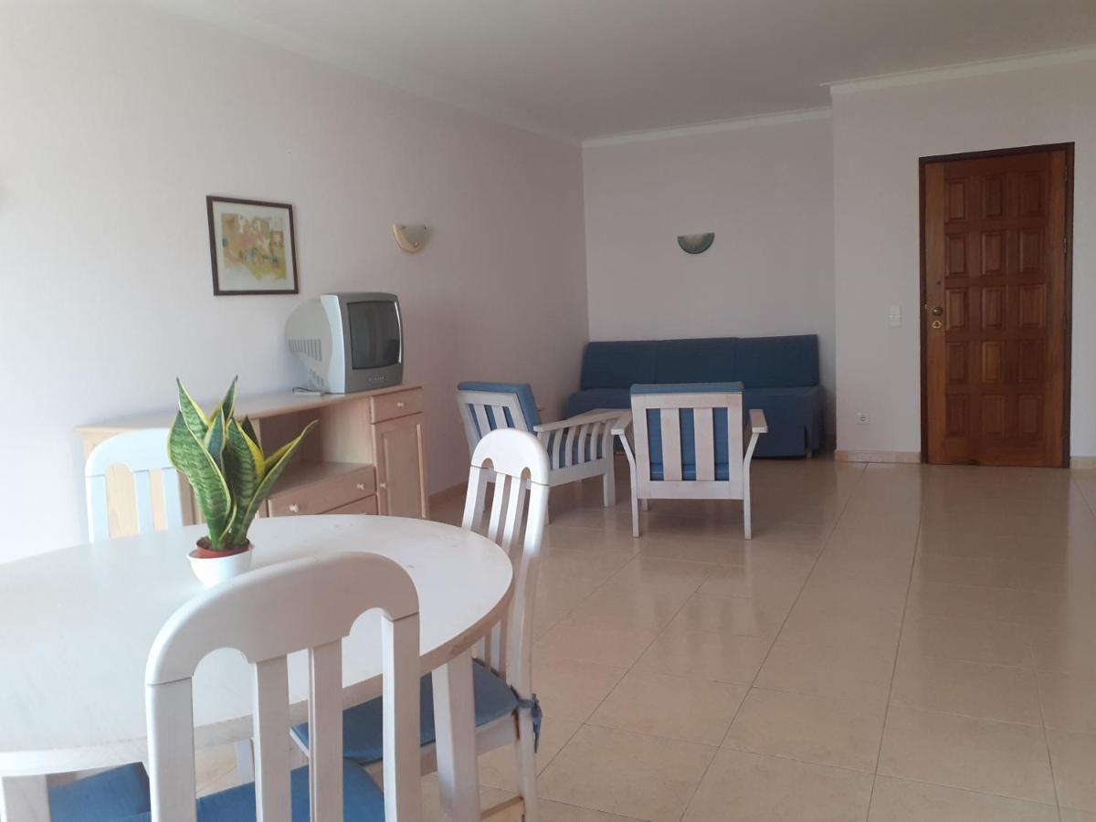 New Flat In Dunas De Alvor With Front Balcony Pool Dış mekan fotoğraf