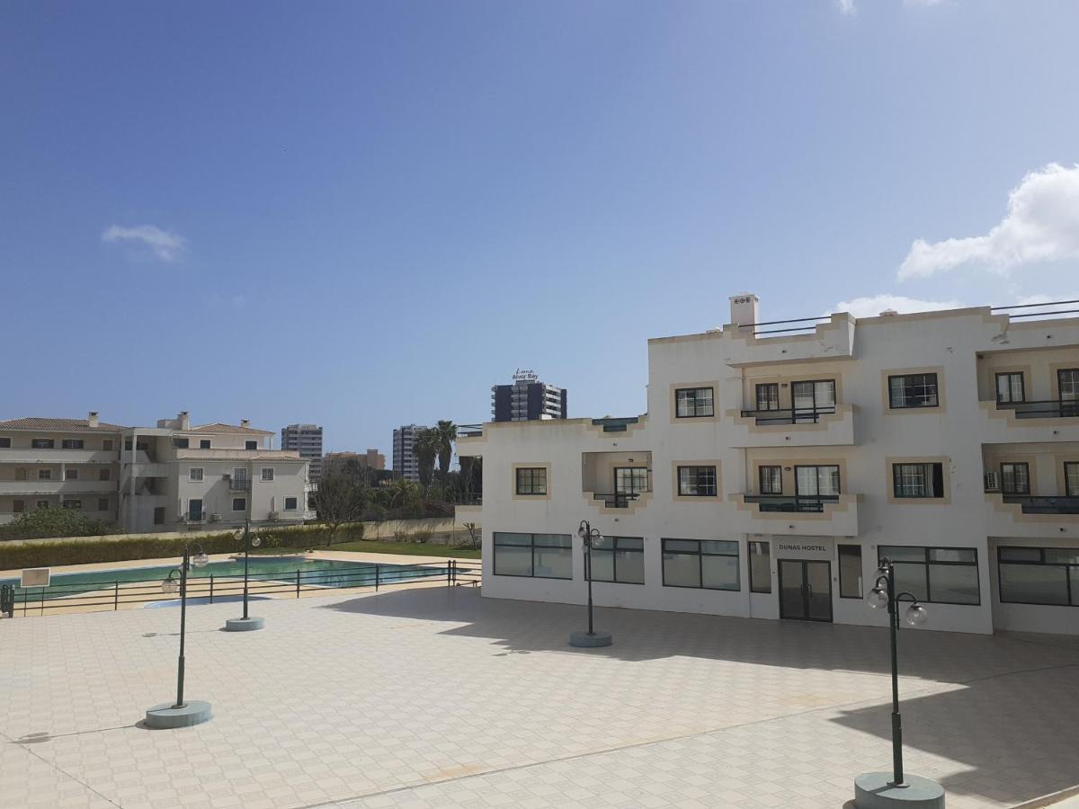 New Flat In Dunas De Alvor With Front Balcony Pool Dış mekan fotoğraf