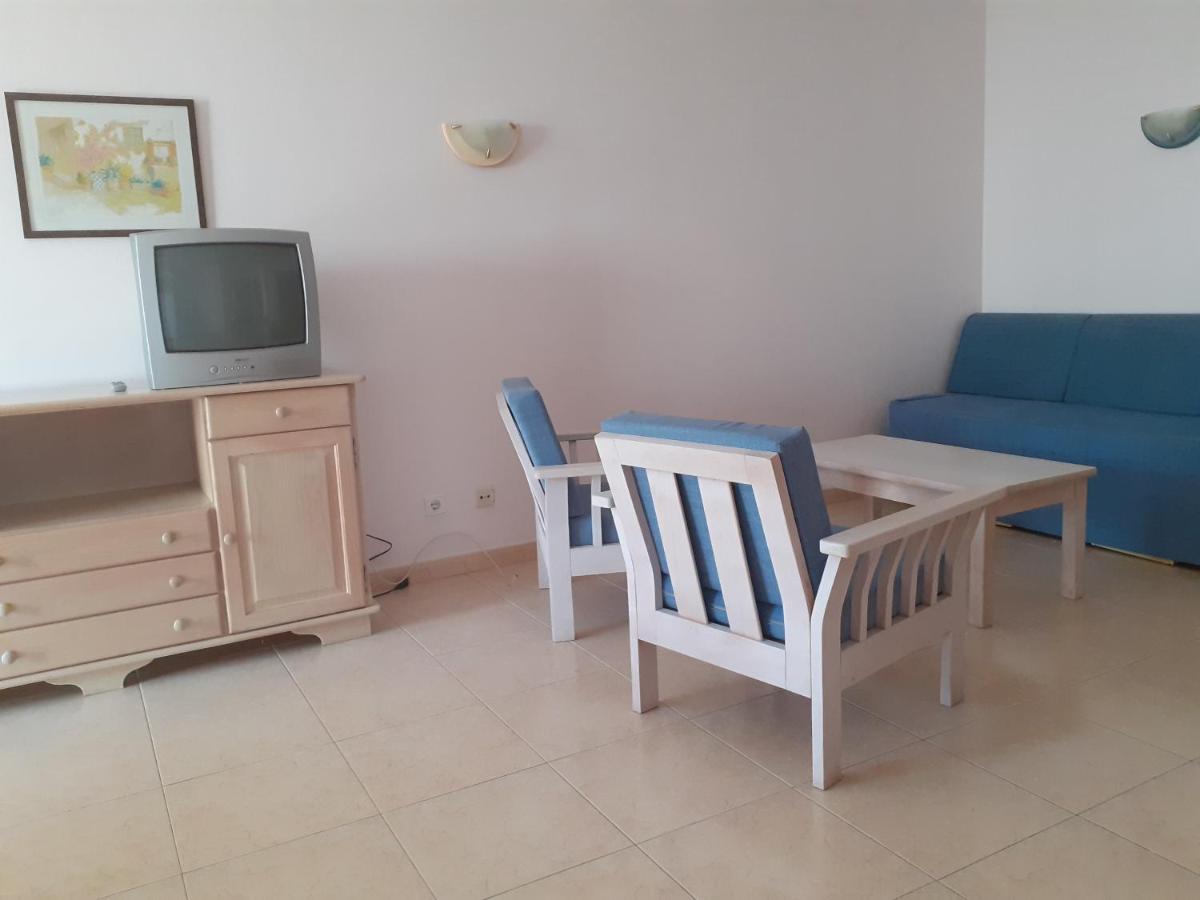 New Flat In Dunas De Alvor With Front Balcony Pool Dış mekan fotoğraf