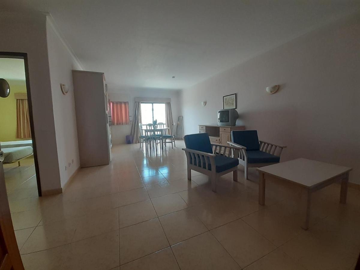 New Flat In Dunas De Alvor With Front Balcony Pool Dış mekan fotoğraf