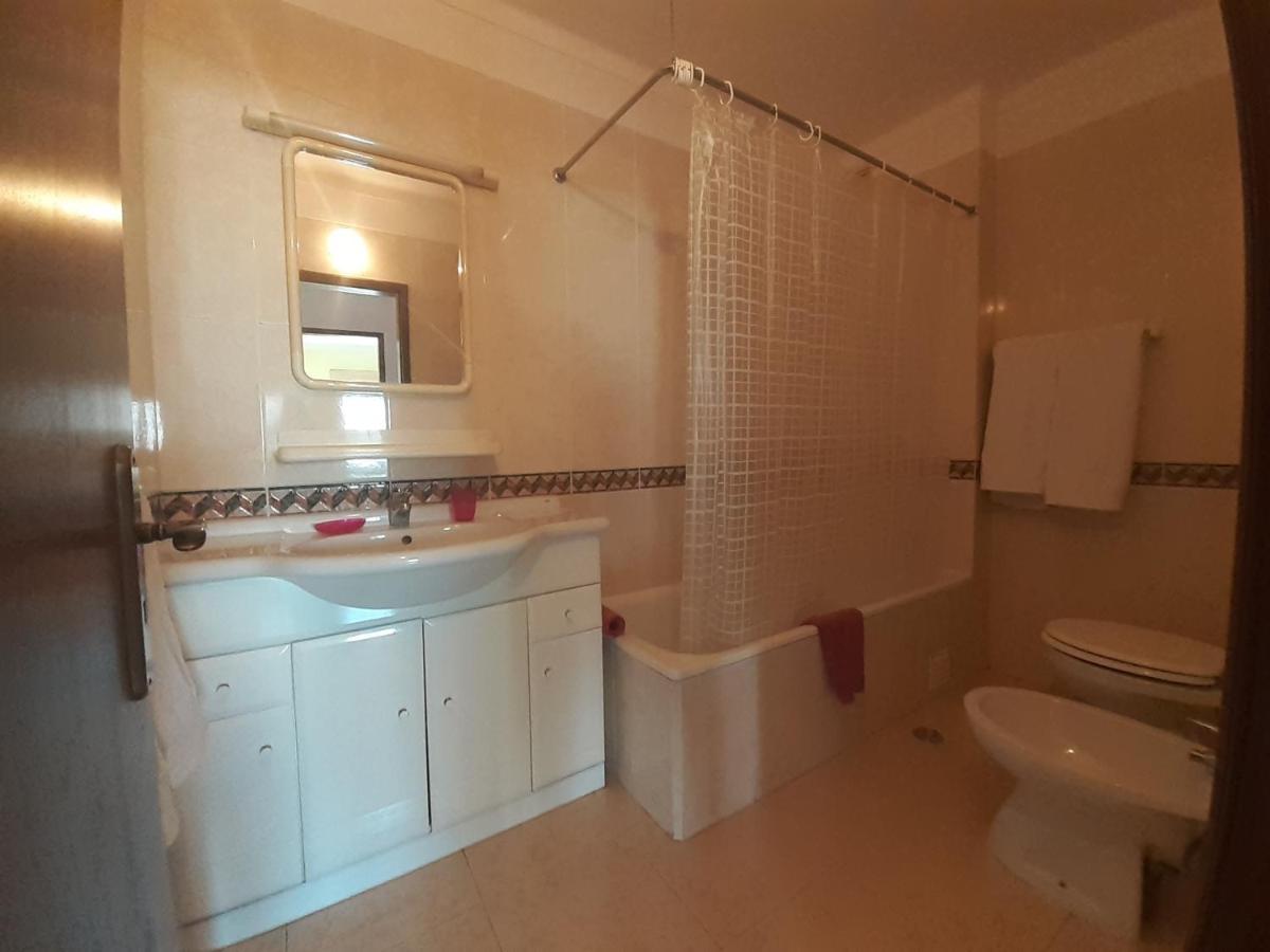 New Flat In Dunas De Alvor With Front Balcony Pool Dış mekan fotoğraf