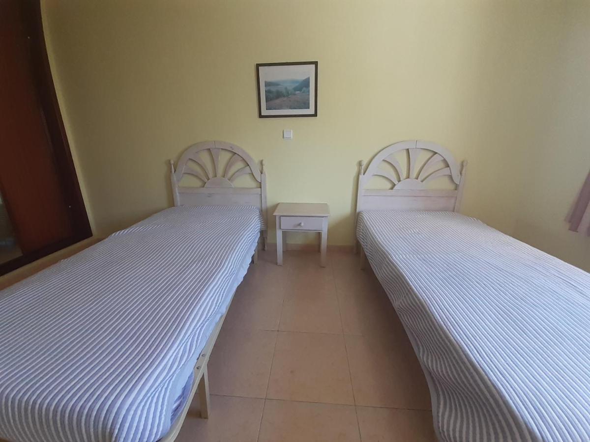 New Flat In Dunas De Alvor With Front Balcony Pool Dış mekan fotoğraf
