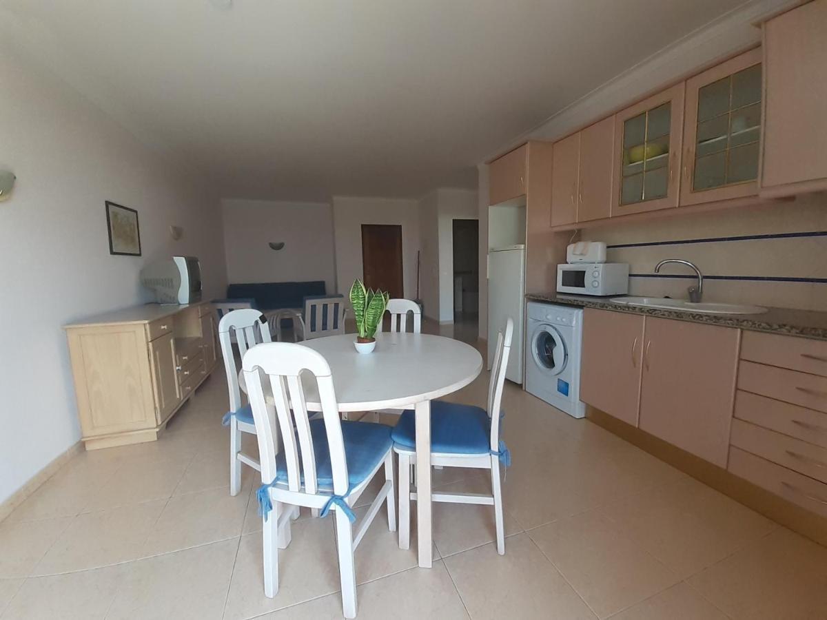 New Flat In Dunas De Alvor With Front Balcony Pool Dış mekan fotoğraf