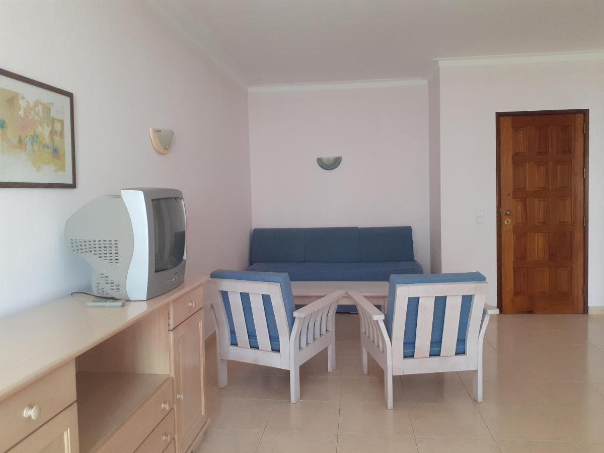 New Flat In Dunas De Alvor With Front Balcony Pool Dış mekan fotoğraf