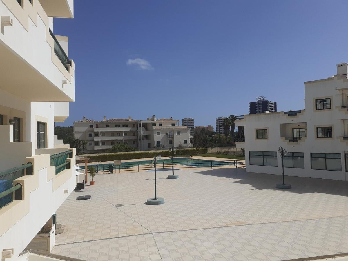New Flat In Dunas De Alvor With Front Balcony Pool Dış mekan fotoğraf