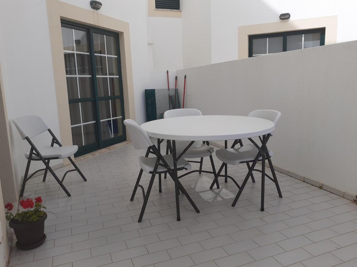 New Flat In Dunas De Alvor With Front Balcony Pool Dış mekan fotoğraf
