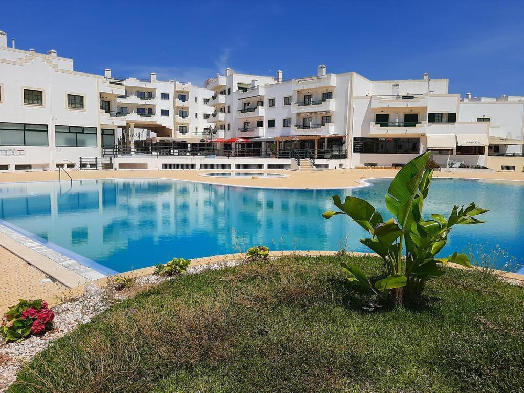 New Flat In Dunas De Alvor With Front Balcony Pool Dış mekan fotoğraf