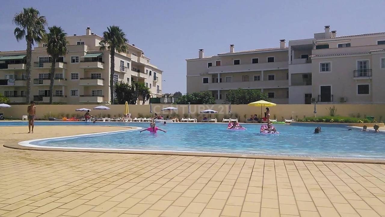 New Flat In Dunas De Alvor With Front Balcony Pool Dış mekan fotoğraf